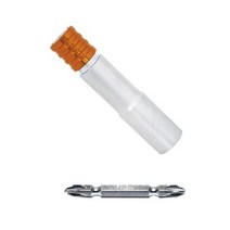 파워라인 롱비트복스 육각 퀵체인지 소켓 분리형 12mm PL118-12, 1개