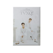 2021 동방신기 시즌 그리팅, 2021 시즌 그리팅, 혼합색상