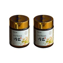 감성먹거리 성재모 동충하초 비로 분말, 40g, 2개