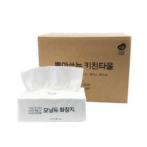 모닝듀 뽑아쓰는 키친타올 펄프 파우치형, 100개입, 9개