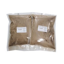 비누 베이스 어성초 분말 100g x 2p