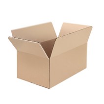 MEO 택배박스 460 X 350 X 170 B골, 20개