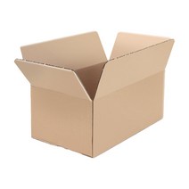 MEO 택배박스 340 X 250 X 250 B골, 40개