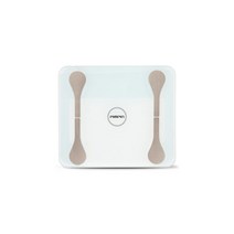 핌핀 블루투스 체지방 체중계, PP-B3026, 혼합색상