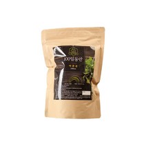 해밀생활건강 100일동안 야관문차, 1.2g, 100개