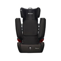 다이치 브이가드 ISOFIX 토들러 시즌2 프리미엄 카시트, 블랙