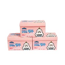 스위트몬스터 빨아쓰는행주, 30개입, 3개