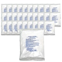 ACEFILTERS 미라클 FF 규산마그네슘 식용유 여과 보조제 250g, 40개