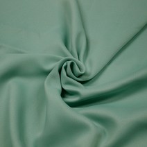 럭셔리 호텔용 암막 커튼 원단, 19 민트