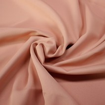 럭셔리 호텔용 암막 커튼 원단, 03 인디핑크