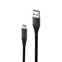 겜맥 C타입 충전 케이블 3M, 1개