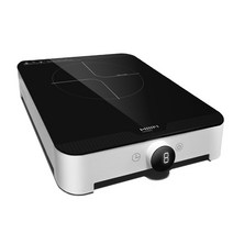 한샘 마이쿡 싱글 인덕션 1구 자가설치, HSID-N8000B