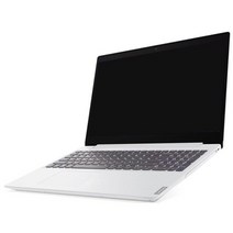 레노버 2020 IdeaPad L3 15.6, 블리자드 화이트, 펜티엄, 256GB, 4GB, WIN10 Home, 81Y30053KR