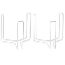 러브트리스 그릇 정리대 2p