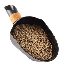 카페클럽 스마트 원두 스쿱 생두 1kg용, 혼합색상, 1개