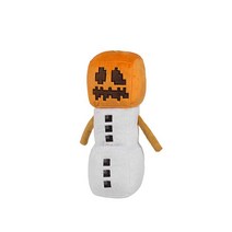 마인크래프트 골렘 눈사람 인형