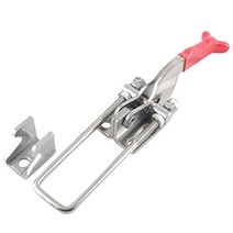 스텐 클램프 중장 C-032-42FS, 1개