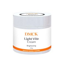 DMCK 라이트 비타민 크림, 250g, 1개