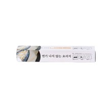 로이스 황토 요리지 30cm x 10m, 1개