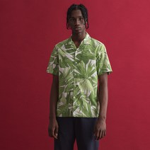 간트 남성용 3065405 SS 팜브리즈 셔츠 DG72110059