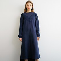 더스튜디오케이 SERENITY DRESS