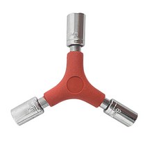 호비바이크 소켓렌치 8/9/10 mm, 1개