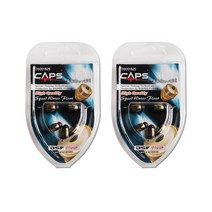 디캡스 캡스 속공 순간 수중찌 2B호 5p, 2개