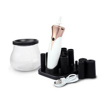 메디하임 메이크업 브러쉬 클리너 GBT-B01, 147g, 1개