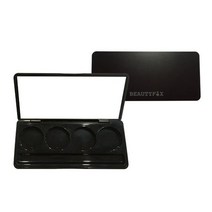 뷰티여우 아이섀도우 4구 공용기, 2개