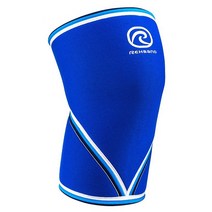 리밴드 알엑스 오리지널 브이 무릎보호대 S, 1개