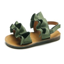키즈트리 여아용 러블리 샌들 SZ-328