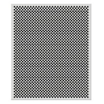 OON 알루미늄 타공판 3.0 200 x 300 mm, 2개