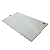 리쥼 플로어 매트, 그레이