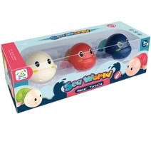 닌자 거북이 물놀이 장난감