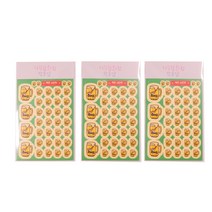 쏘맥워커 씰 스티커 3p, 맥주, 1개