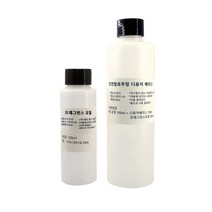 제로캔들 프래그런스 오일 100ml + 디퓨저 베이스 250ml 세트, 다우니 에이프릴 프레쉬