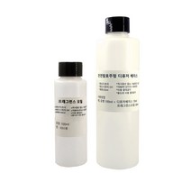 제로캔들 프래그런스 오일 100ml + 디퓨저 베이스 250ml 세트, 러브스펠