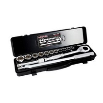 세신버팔로 소켓렌치세트 104-0722, 1세트