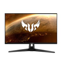 에이수스 68.5cm 165Hz TUF 게이밍 모니터, VG279Q1A
