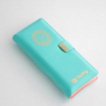 튤립 Classic2 코바늘 세트 민트 TCK-002, 1세트