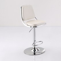 오드리D 빠텐의자, 화이트