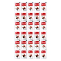 황지네이처 맛있는 석류아로니아즙, 80ml, 30개