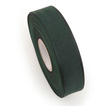 포장넷 펄샤인 오간디 리본끈 15mm x 45m, 13 수박