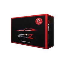 상신 하드론Z 차량용 브레이크 패드, RP4229, 제네시스 G80 스포츠