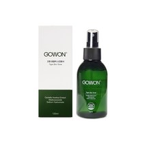고원 호랑이 스킨토너, 120ml, 1개