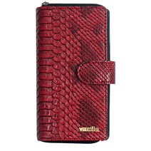 바닐라 폴리아 월렛형 다이어리 휴대폰 케이스