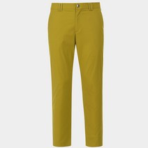 필우드 남성용 SS 뱀부 스판 골프바지