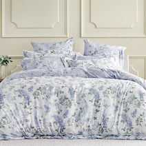 클라르하임 코네사 모달 면 누비이불커버, 바이올렛