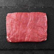 푸드랩플러스 호주산 곡물비육 양지 국거리용 (냉장), 600g, 1개