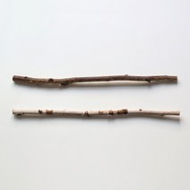 아이엠블룸 인테리어 소품 자작나무 가지 100cm 2p, 혼합색상